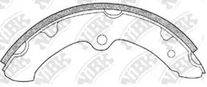 FN2297 NiBK