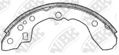 FN3347 NiBK