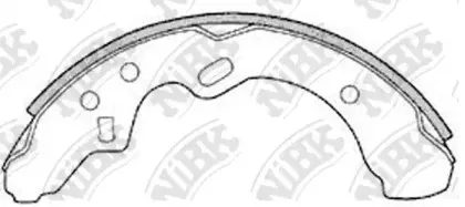 FN3358 NiBK