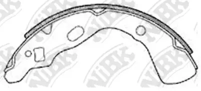 FN3369 NiBK