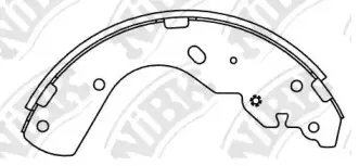 FN3416 NiBK
