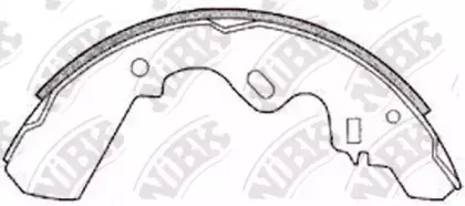 FN4431 NiBK