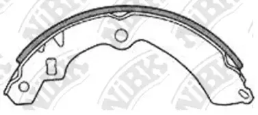 FN9934 NiBK
