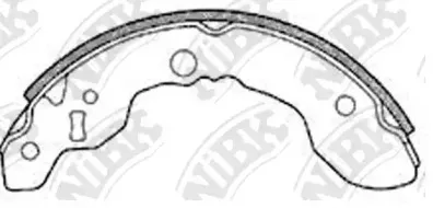 FN9943 NiBK