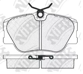 PN0001 NiBK