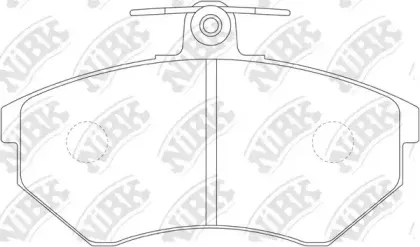 PN0018 NiBK