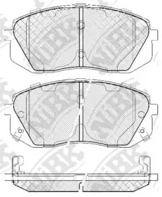 PN0052 NiBK