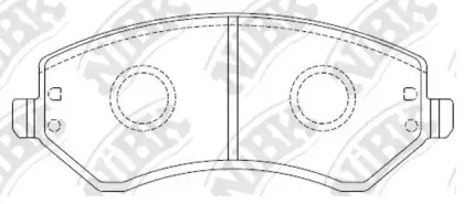 PN0058 NiBK
