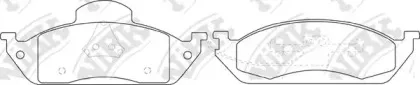 PN0116 NiBK