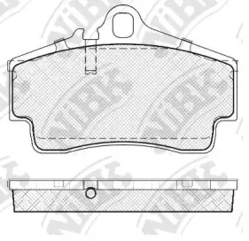 PN0117 NiBK