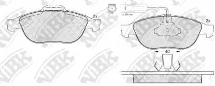 nibk-pn0127w