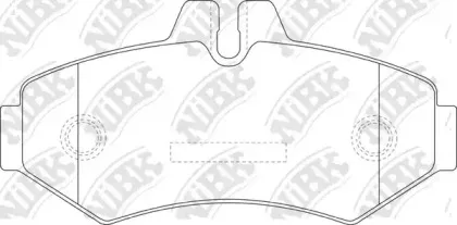 PN0135 NiBK