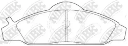 PN0145 NiBK