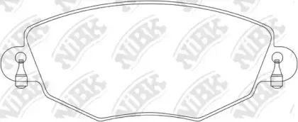 PN0159 NiBK