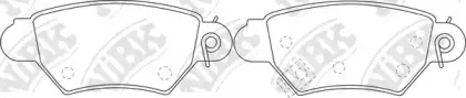 PN0162 NiBK