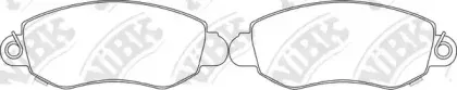 PN0164 NiBK