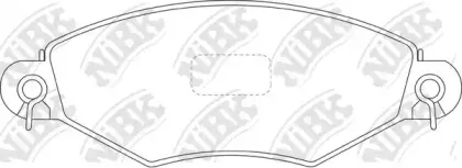 PN0178 NiBK