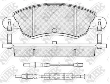 PN0183W NiBK