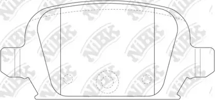 PN0192 NiBK