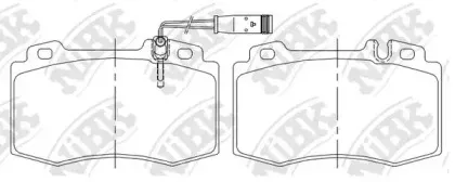 PN0196W NiBK
