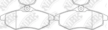 PN0207 NiBK
