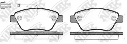 PN0211W NiBK