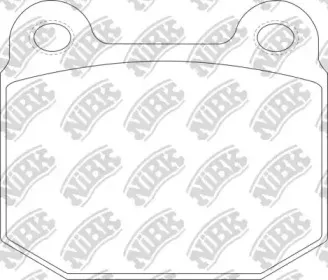 PN0226S NiBK