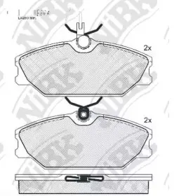 PN0249W NiBK
