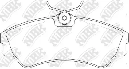 PN0266 NiBK