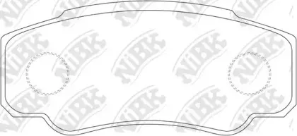 PN0331 NiBK