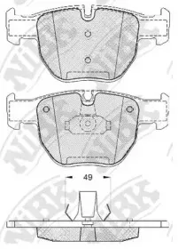 PN0334 NiBK
