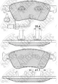 PN0351W NiBK