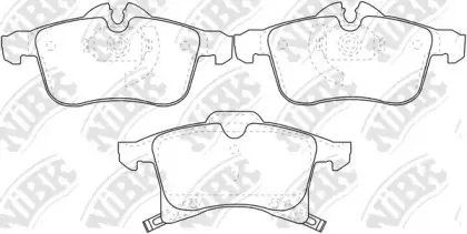 PN0355 NiBK