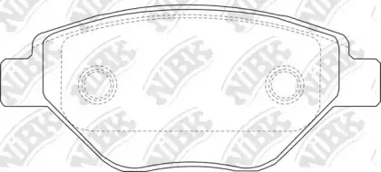 PN0362 NiBK
