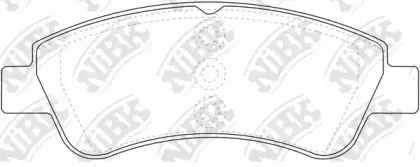 PN0364 NiBK