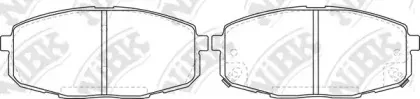 PN0373 NiBK