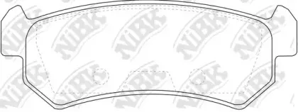PN0376 NiBK