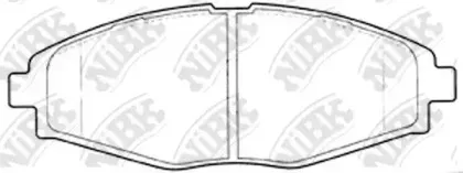PN0390 NiBK