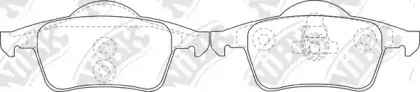 PN0405 NiBK