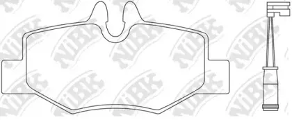 PN0407W NiBK