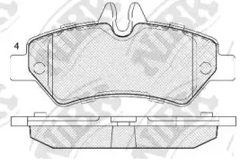 PN0412 NiBK