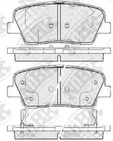 PN0415 NiBK