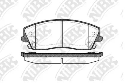 PN0423 NiBK