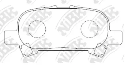 PN0427 NiBK
