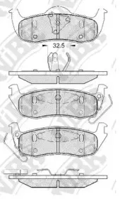 PN0429 NiBK