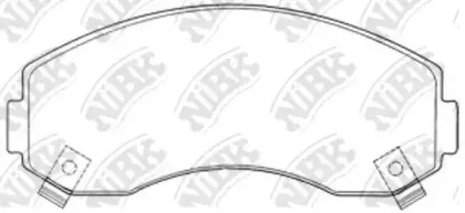 PN0433 NiBK