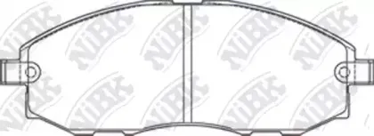 PN0434 NiBK