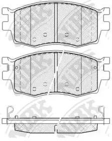 PN0435 NiBK