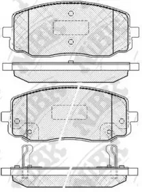 PN0438 NiBK