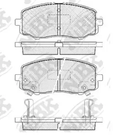 PN0448 NiBK